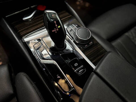 2021 BMW 5 Series 530i xDrive