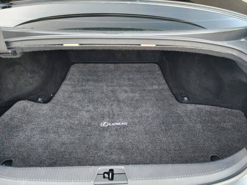 2008 Lexus GS 350