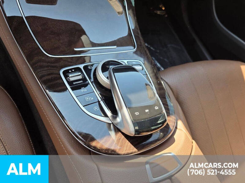2019 Mercedes-Benz E-Class E 300