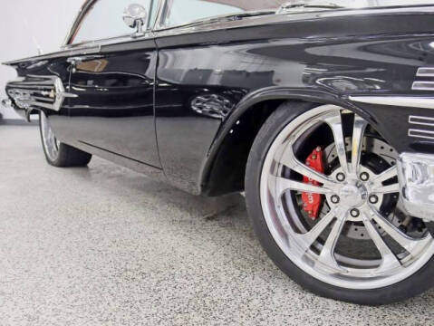 1960 Chevrolet Impala