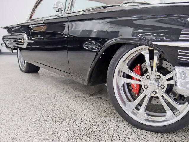 1960 Chevrolet Impala