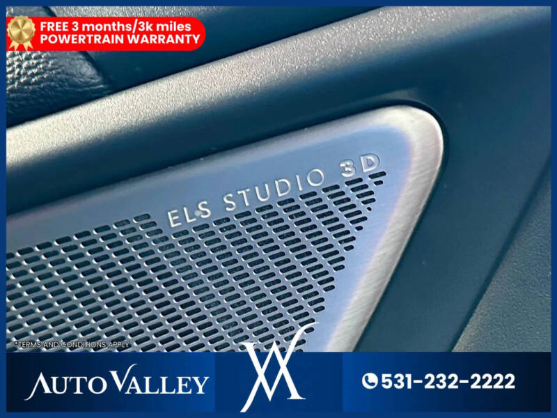 2023 Acura TLX SH-AWD Type S PMC Edition