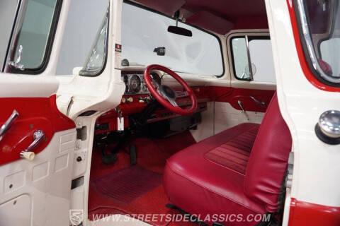 1959 Ford F-100