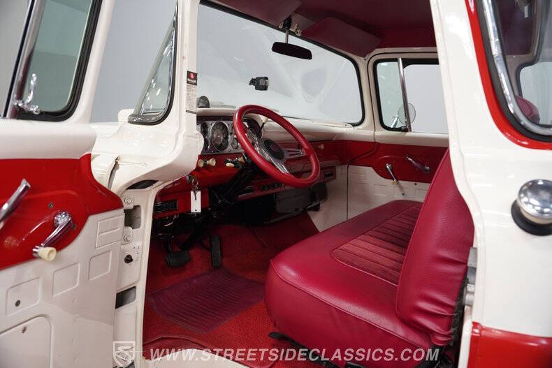 1959 Ford F-100