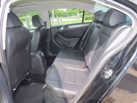 2013 Volkswagen Jetta