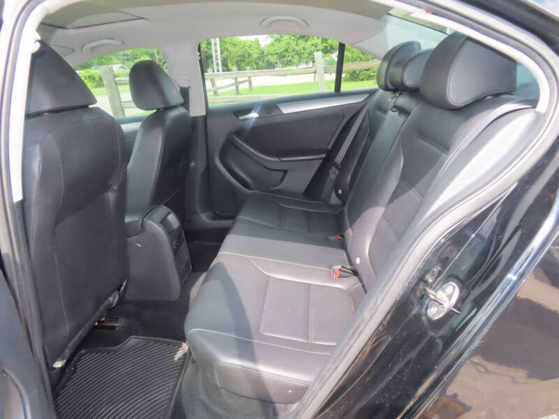 2013 Volkswagen Jetta