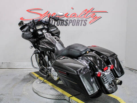 2016 Harley-Davidson Road Glide Special