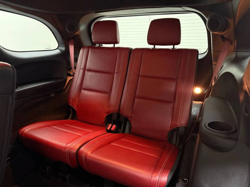 2023 Dodge Durango SRT Hellcat Premium