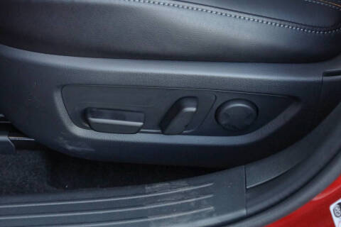 2025 Mazda CX-5 2.5 Turbo Premium