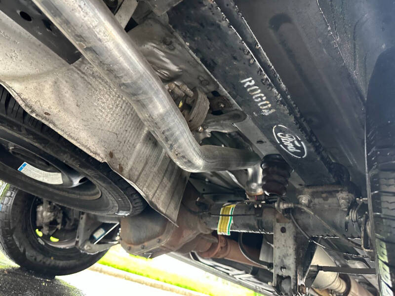 2019 Ford Transit 150