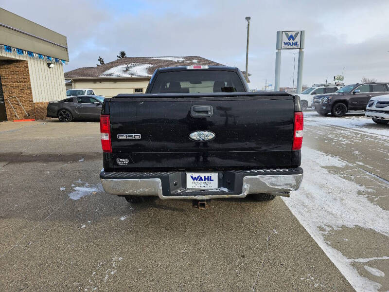 2008 Ford F-150 60th Anniversary Edition