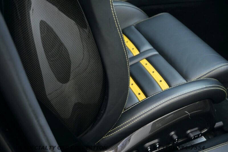 2007 Ferrari 599 GTB Fiorano F1