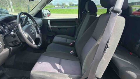 2013 GMC Sierra 1500