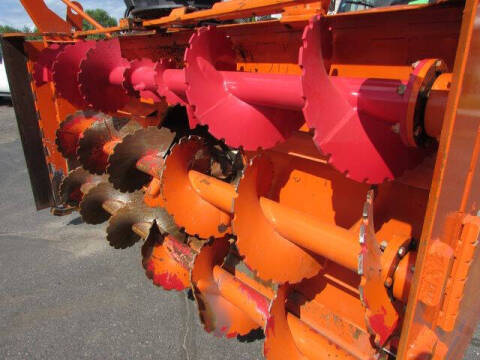 2018 Freightliner 114 SD