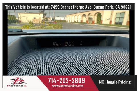 2016 Toyota Sequoia SR5