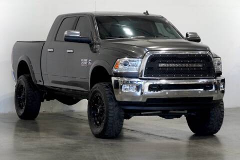 2018 RAM 2500 for sale at MS Motors in Portland OR
