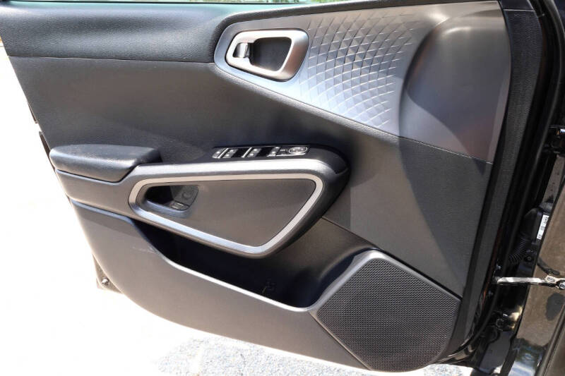 2020 Kia Soul S