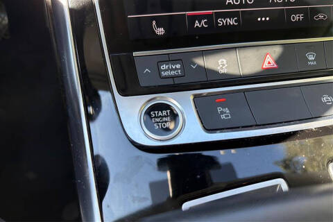 2024 Audi Q7 quattro Premium Plus 45 TFSI