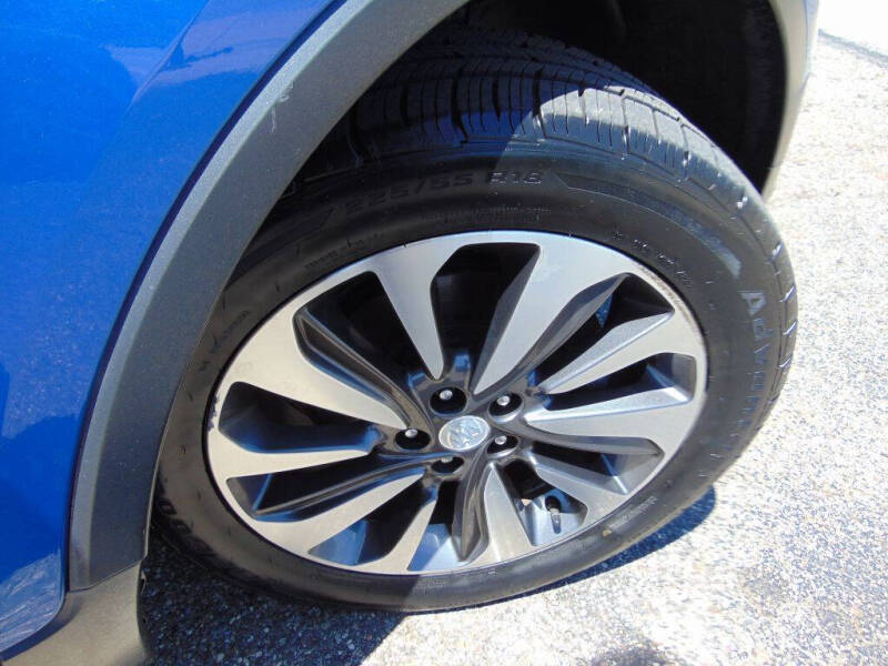 2018 Buick Encore Preferred II