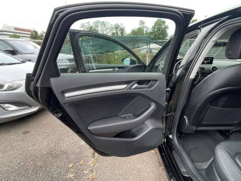 2015 Audi A3 1.8T Premium