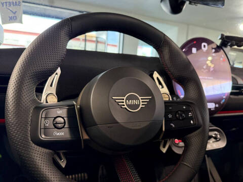 2025 MINI Hardtop 2 Door John Cooper Works