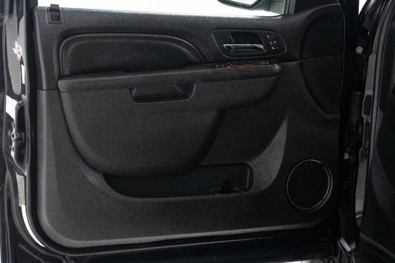 2011 GMC Yukon Denali