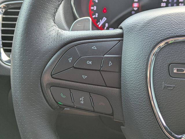 2019 Dodge Durango R/T