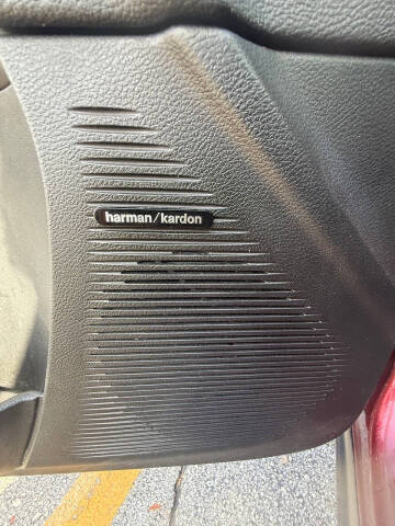 2018 Dodge Challenger GT