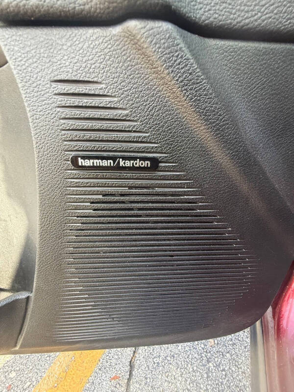 2018 Dodge Challenger GT