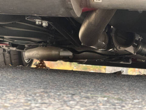 2002 Chevrolet Camaro Z28