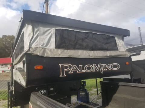 2021 Palomino BACKPACK 1251