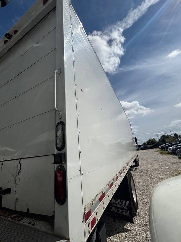 2017 International DuraStar 4300