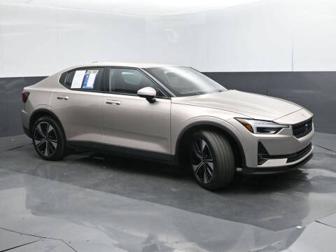 2023 Polestar 2 Long Range Dual Motor