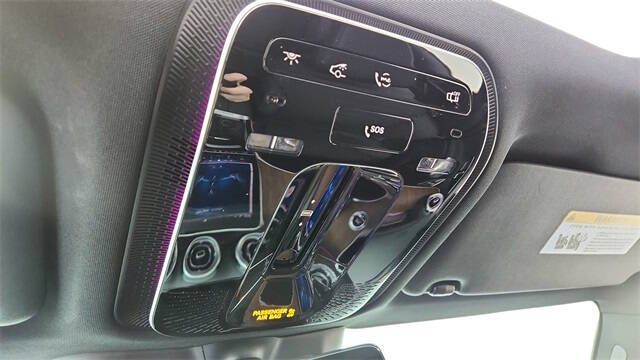 2025 Mercedes-Benz GLC GLC 300 4MATIC