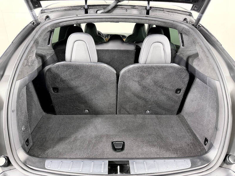 2018 Tesla Model X 75D