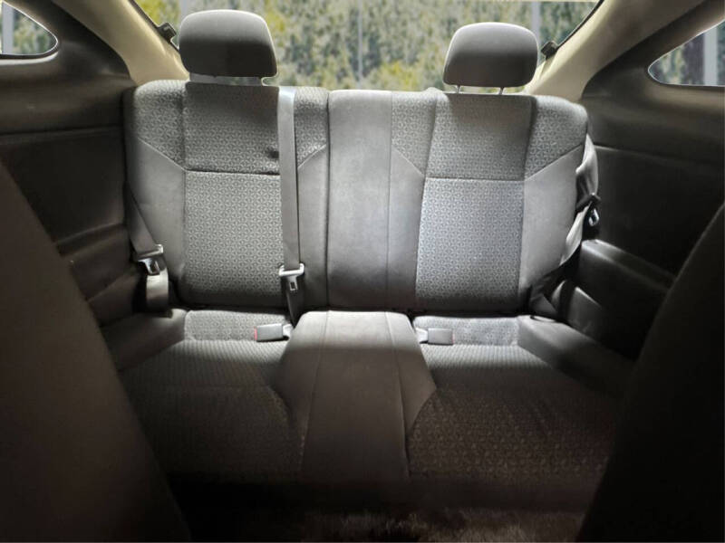 2007 Pontiac G5