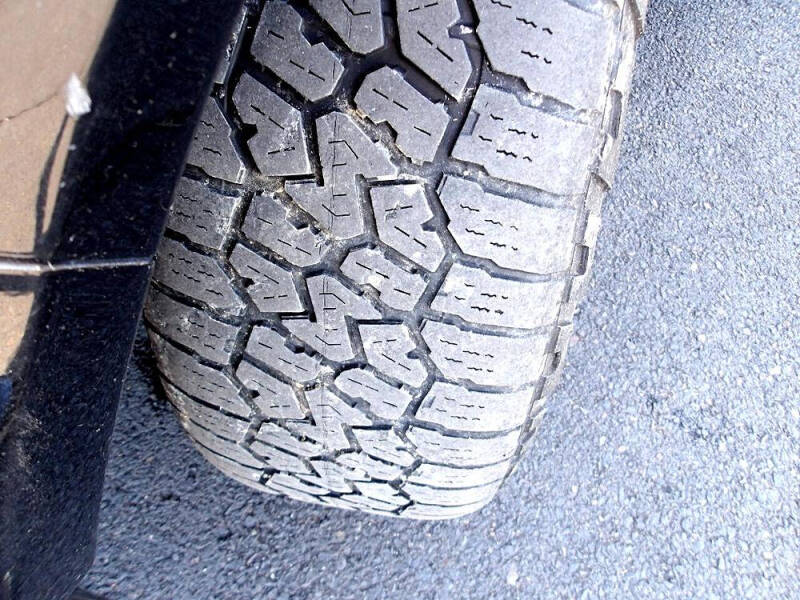 2012 RAM 1500 Laramie