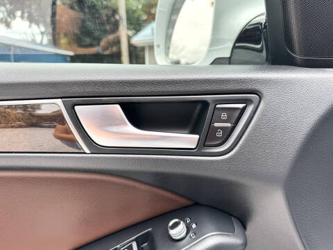 2017 Audi Q5 2.0T quattro Premium