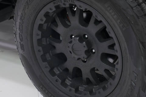 2008 Jeep Wrangler Unlimited Sahara