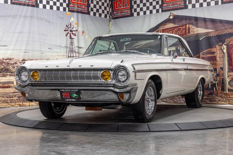 1964 Dodge Polara