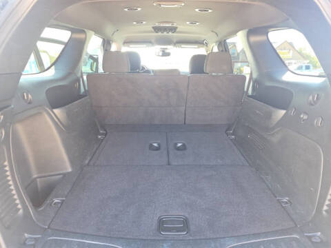 2023 Dodge Durango SXT