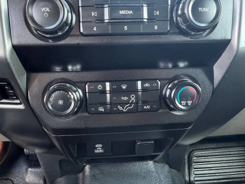 2022 Ford F-350 Super Duty