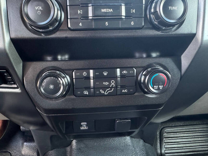 2022 Ford F-350 Super Duty