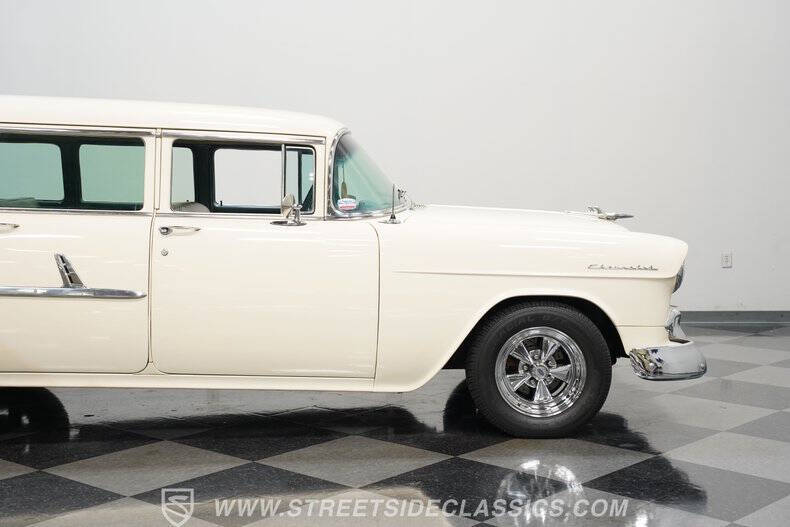 1955 Chevrolet 210