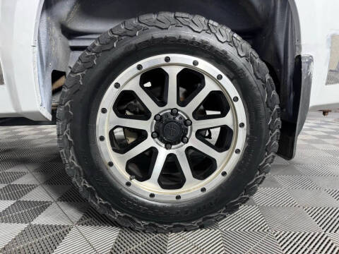 2011 GMC Sierra 1500 Denali