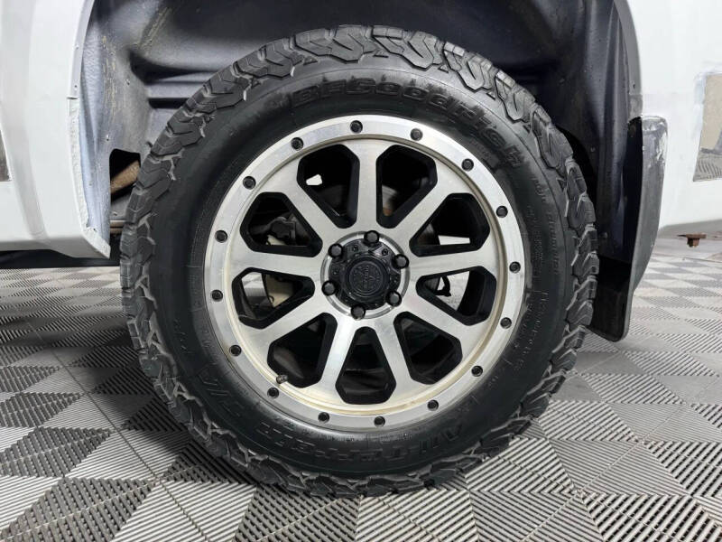 2011 GMC Sierra 1500 Denali