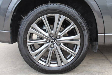 2024 Mazda CX-5 2.5 Turbo Signature