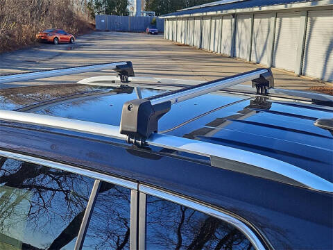 2022 Volkswagen Tiguan SE 4Motion