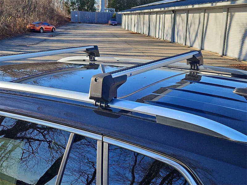 2022 Volkswagen Tiguan SE 4Motion