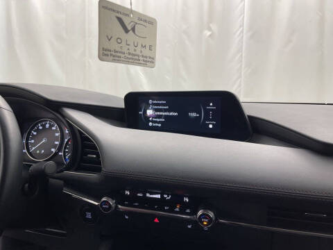 2025 Mazda Mazda3 Sedan 2.5 S Preferred